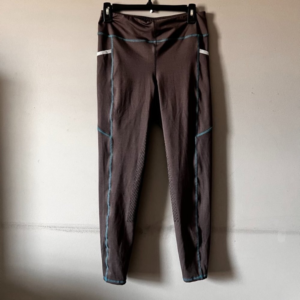 Dover Saddlery Riding Sport Leggings pants